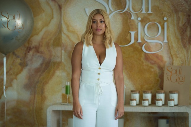 How private school girls who ‘drank morphine’ inspired Nicôle Lecky’s BBC drama