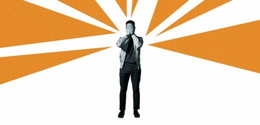 Pragmatismus: Wie wir in Krisen handlungsfähig bleiben - Podcast mit Martin Bartenberger