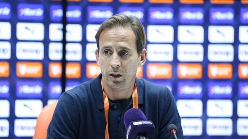 Joao Pereira: Daha iyi oynadık ama sonuç olarak maçı kaybettik