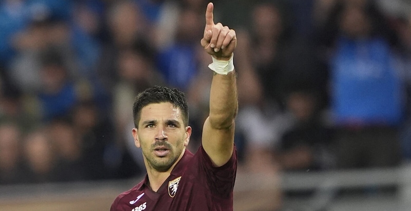 <p>Toro, Simeone e il piano per restare al top</p>

<p>&nbsp;</p>