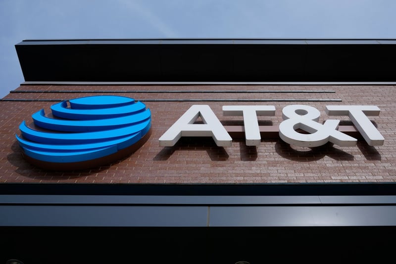 AT&T reached a $177M data breach settlement. What consumers should know about claiming their money