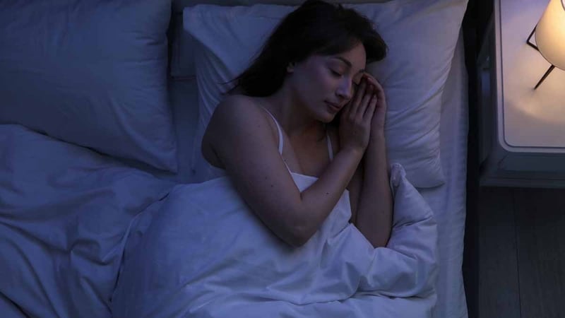 Viral patates yatağı trendi Z kuşağı arasında hızla yayılıyor: Ancak büyük bir sorun var