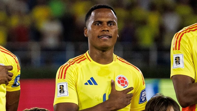 Galatasaray Kolombiyalı yıldız için yeniden devrede! Okan Buruk'tan transfere onay