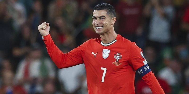 Obiettivo Cristiano Ronaldo: quota 1000 al Mondiale