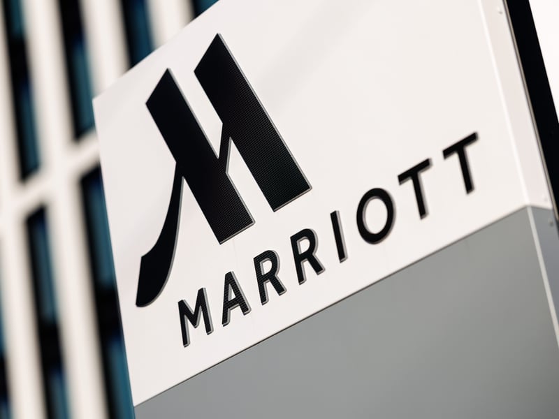 The Marriott-Sonder meltdown is a prime example of how not to handle a crisis, 2 public relations experts say