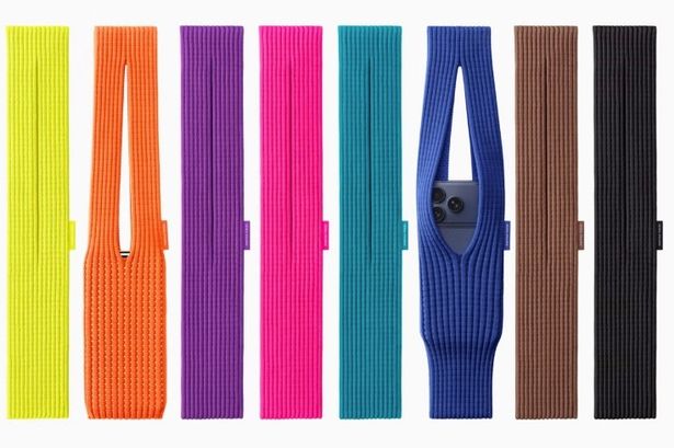 £219 iPhone Pocket security warning as phone thefts continue to soar