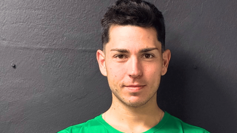 Roger Sans, nutricionista, alerta de un error común al cocinar salmón: “Lo cometemos incluso con la freidora de aire”