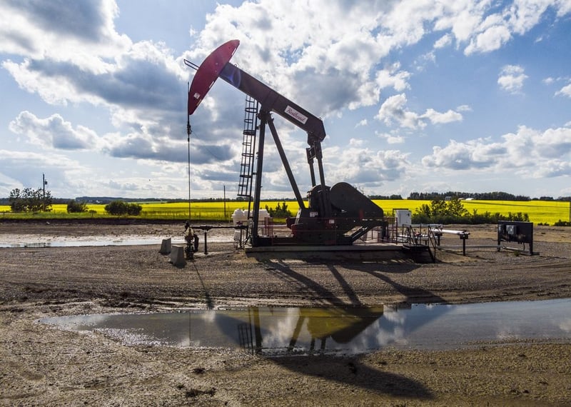 Canadian oil and gas producers applaud Ottawa’s latest major projects list