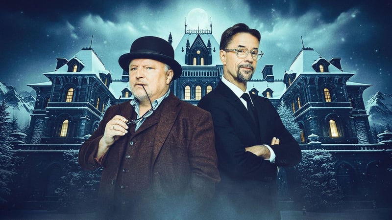 Fernsehen: Deutschlands beliebteste Fernsehermittler steuern Live-Krimi