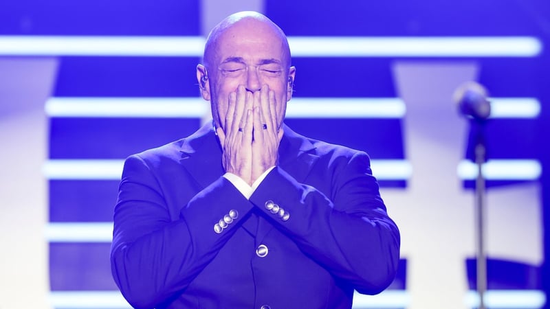 Dramatischer Unfall in Leipzig: „Der Graf“ verletzt sich bei Unheilig-Comeback