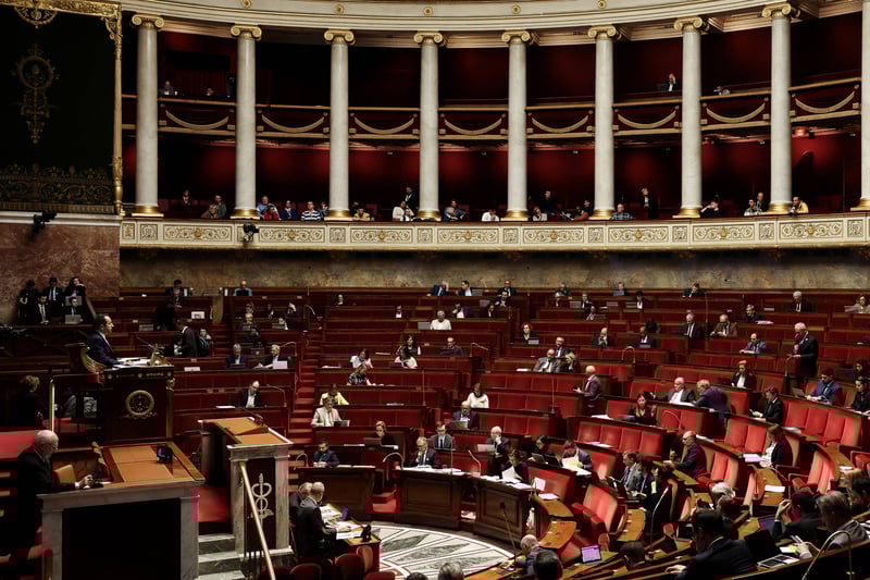 Budget 2026: le statut du bailleur privé adopté par les députés