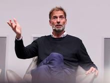 Bayern-Boss über RB-Funktionär: Hoeneß über Klopp: Hat bei Red Bull keine Zukunft