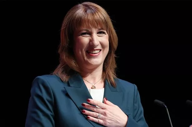 Rachel Reeves makes Budget pledge to families battling cost-of-living crisis