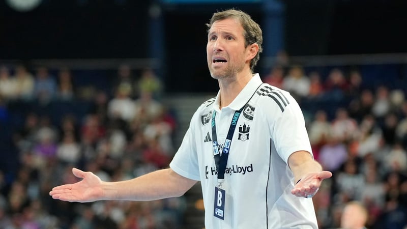 Punkte futsch, wenn keiner zahlt? - HSV-Handballer suchen Millionen-Retter