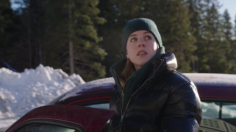 La miniserie sueca ideal para devorar en una tarde: dura menos de 4 horas y te está esperando en Netflix