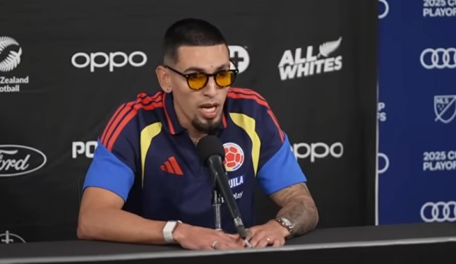 Crystal Palace star names Manchester United as his ‘dream’ transfer