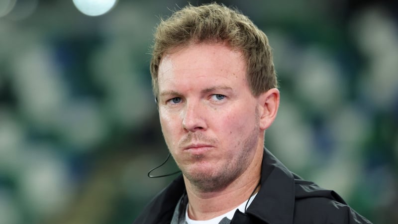 Wechsel des Nationalteams: Der Preis der Herzen für den deutschen Fußball