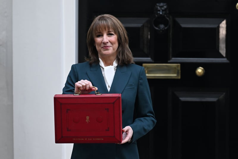 Has Rachel Reeves’ Budget created a ‘two-tier’ pensions system?