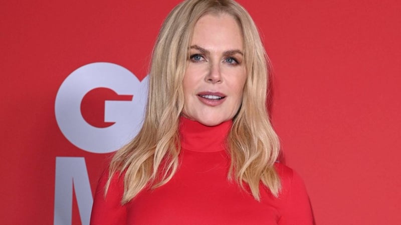 Nicole Kidman: So war ihr erstes Thanksgiving nach Trennung