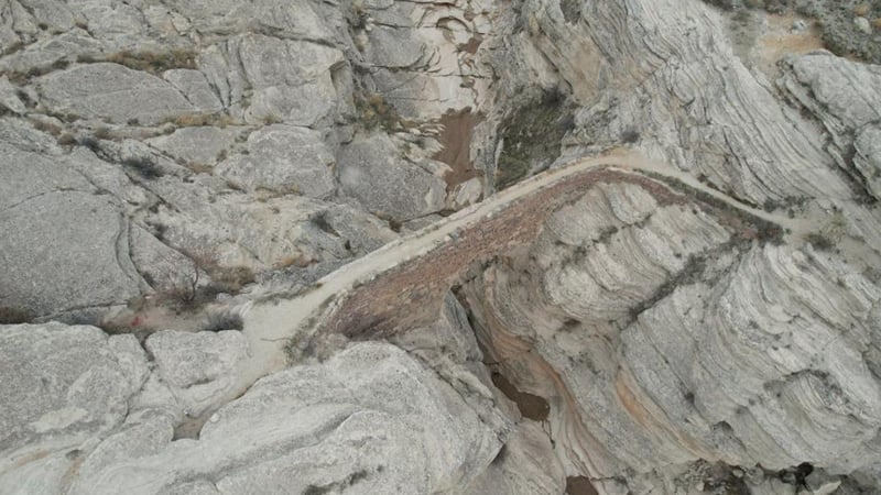 Türkiye'de 2 tane var! "Bir şeytan bile yapamaz" denilmişti