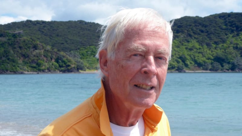 Tabaluga-Zeichner Helme Heine im Alter von 84 Jahren gestorben