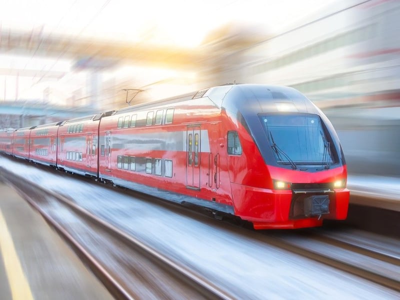 Liberals propose bill to streamline, pre-approve Toronto-Quebec City high-speed rail line