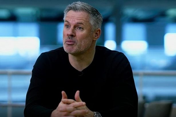 Jamie Carragher fires Arne Slot clear Liverpool transfer instruction after £446m spend