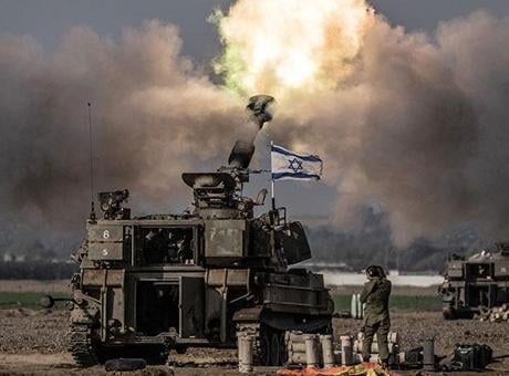 İsrail'in yeni planı sızdı! Gazze'ye ‘görev gücünde’ yeni iddia...