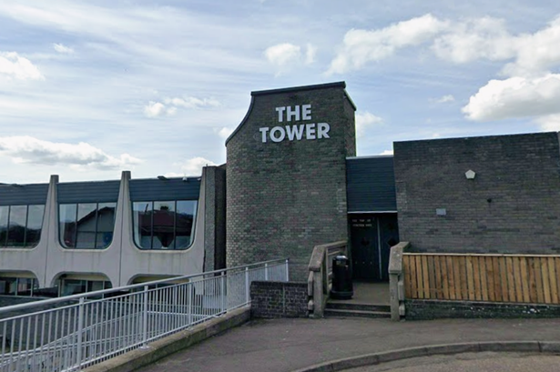 Man appears in court after after 'pool cue attack' inside Livingston pub