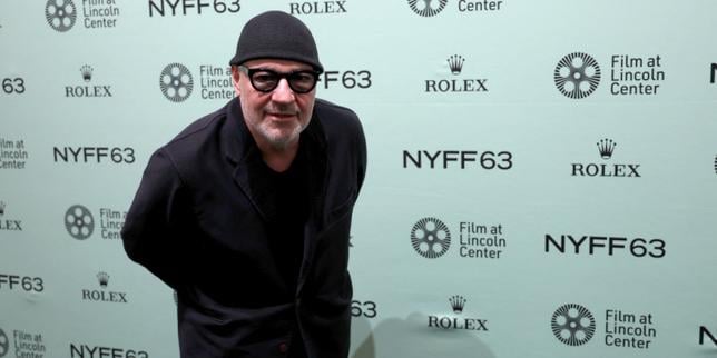 Avec Gianfranco Rosi, réalisateur de « Pompei, sotto le nuvole », l’art du documentaire sous forme de puzzles intimes