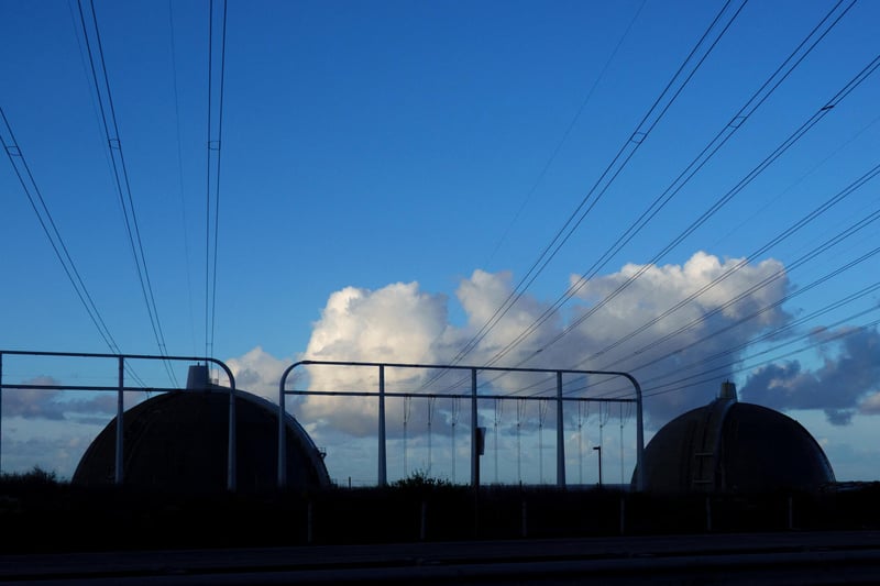 Japon : les autorités locales approuvent le redémarrage de la plus grande centrale nucléaire au monde