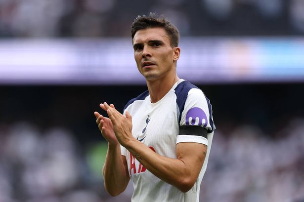 Joao Palhinha outlines view on sealing permanent Tottenham transfer from Bayern Munich