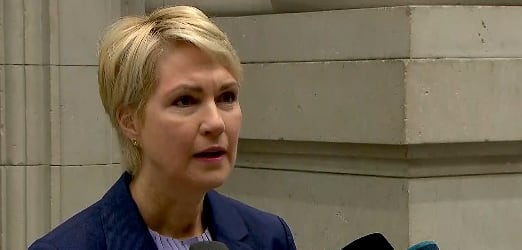 Schwesig zum Koalitionsstreit – „Es geht nicht um Parteipolitik“