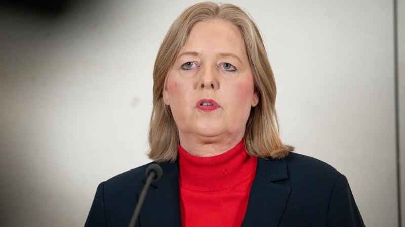 Koalitionsstreit: Bas spricht Renten-Machtwort: "Habe niemandem etwas untergejubelt"