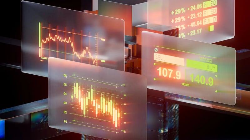 ¿Está el Ibex preparado para un mercado bajista de larga duración?