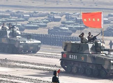 ‘Kırmızı çizgi aşıldı’ uyarısı gelmişti! Japonya-Çin-Tayvan üçgeninde savaş alarmı!