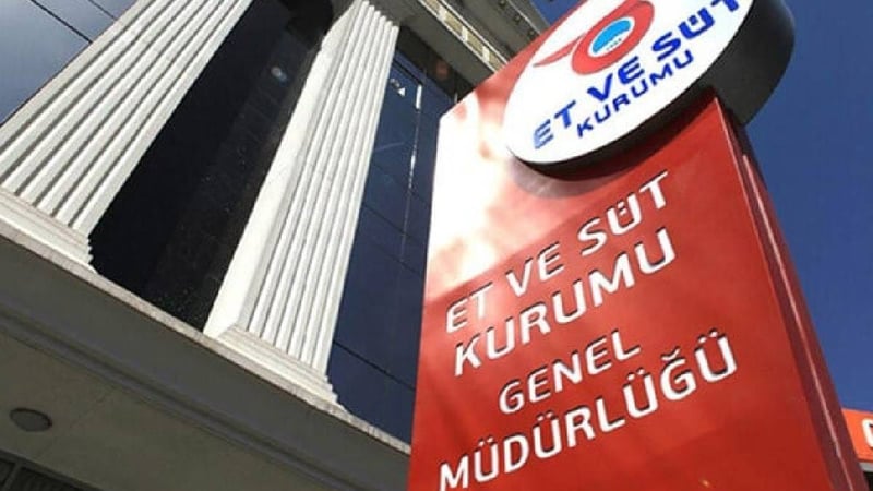 Et ve Süt Kurumu'ndan "et ithalatı" iddialarına cevap