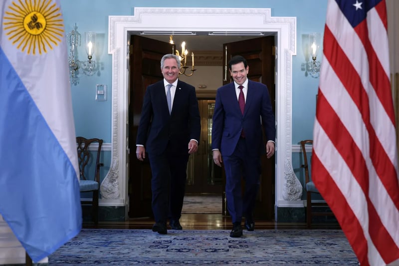 Trump Secures New Trade Deal Frameworks in Europe and Latin America