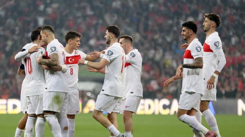 2026 Dünya Kupası play-off maçları ne zaman? Türkiye-Bulgaristan karşılaşması saat kaçta, nerede?