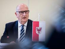 Wie geht es jetzt nach dem BSW-Knall weiter?: Der Konflikt der Brandenburger Koalition spitzt sich zu