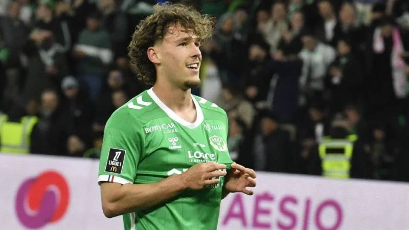 Fenerbahçe'den Lucas Stassin'e kanca: Avrupa devleri peşinde