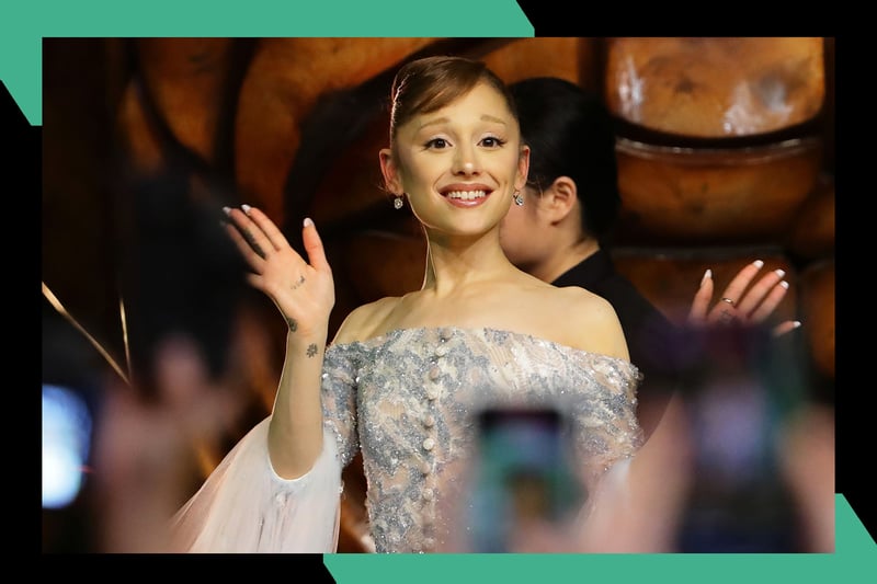 ‘Wicked: For Good’ hits theaters soon. How much are Ariana Grande tour tickets?