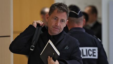 Foot : condamnation requise contre le journaliste Daniel Riolo pour diffamation envers Didier Deschamps