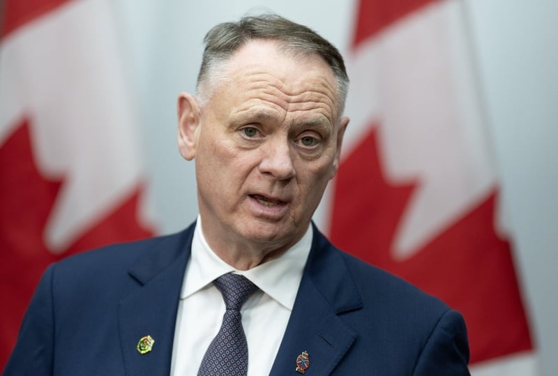 Three-day Halifax International Security Forum to focus on the future of democracy