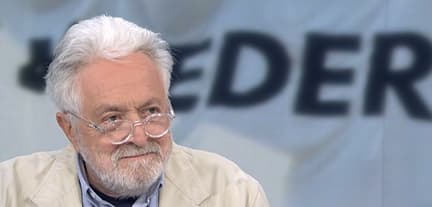 „Völlig im Ernst – was macht der Mann den ganzen Tag?“