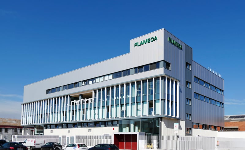 Plameca pone en marcha su nueva planta y prevé crecer un 17% en 2025
