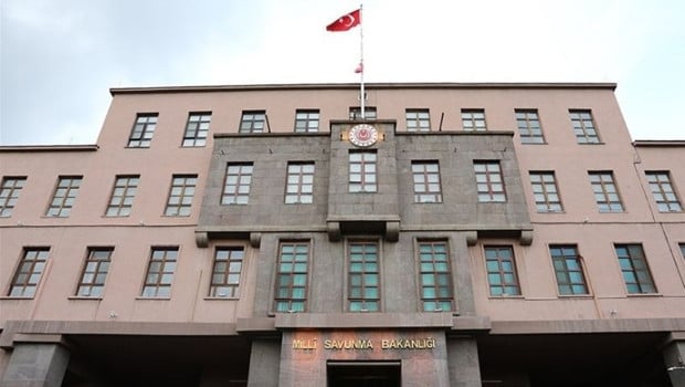 İskenderun’daki 2 şehitte 4 komutan ihraç edildi