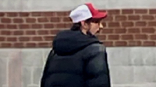 Urgent hunt for man after teenager sexually assaulted in city centre attack