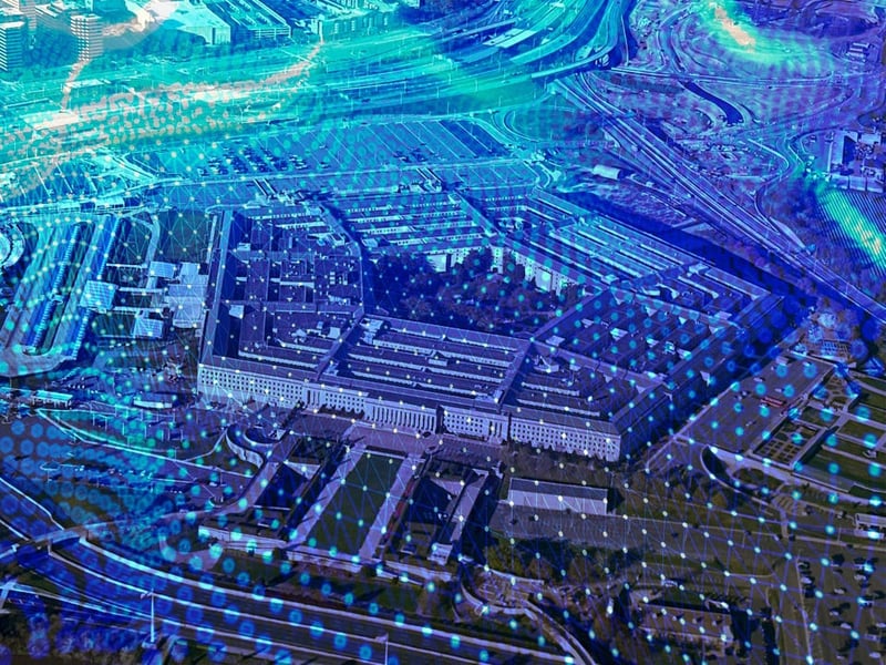 The Pentagon Is Spending Millions On AI Hackers