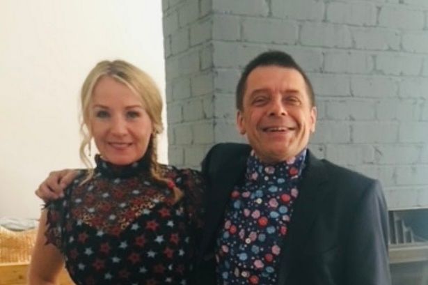 Stone Roses' Mani dies nearly two years to the day after wife Imelda